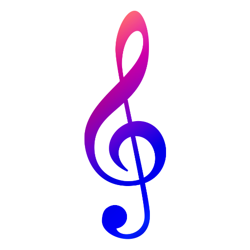 MusicTutor app logo